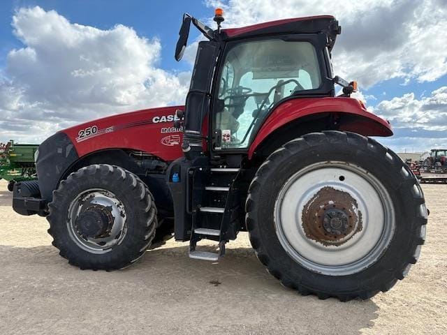 Main image Case IH Magnum 250