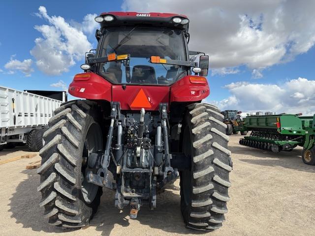Image of Case IH Magnum 250 equipment image 3