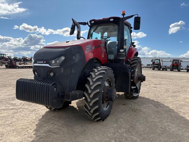 Image of Case IH Magnum 250 equipment image 2