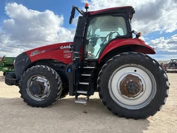 Main image Case IH Magnum 250