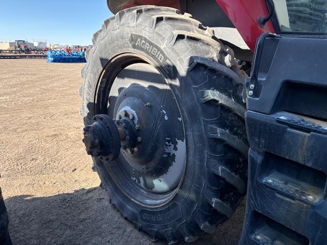 Image of Case IH Magnum 250 equipment image 3