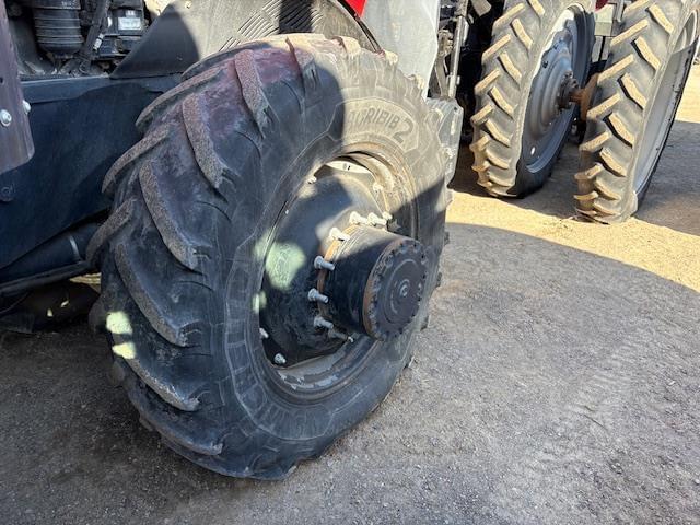 Image of Case IH Magnum 250 equipment image 4