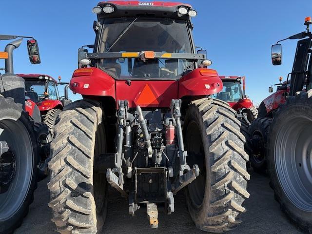 Image of Case IH Magnum 250 equipment image 1