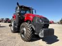 2020 Case IH Magnum 250 Image