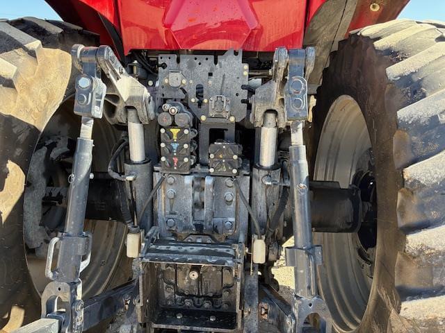 Image of Case IH Magnum 250 equipment image 3