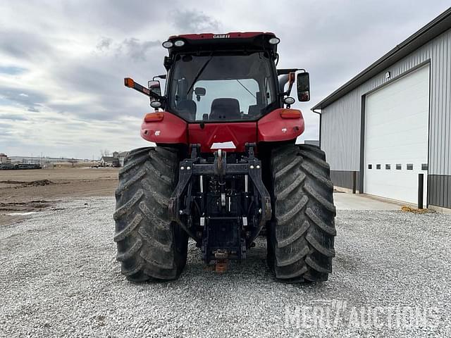 Image of Case IH Magnum 250 equipment image 3