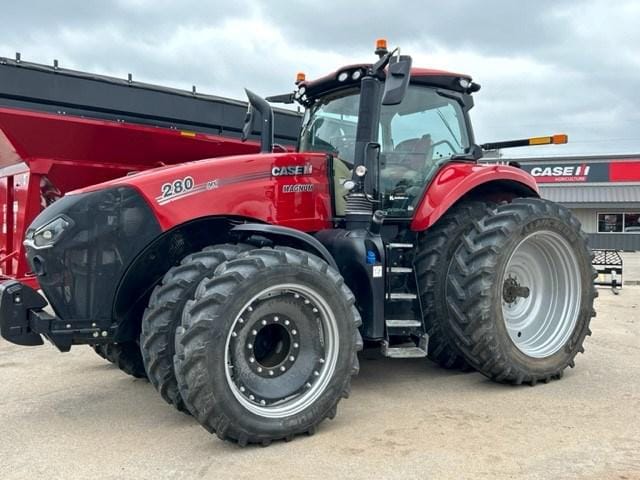 Main image Case IH Magnum 280
