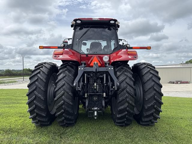 Image of Case IH Magnum 280 equipment image 3