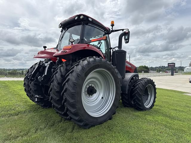 Image of Case IH Magnum 280 equipment image 2