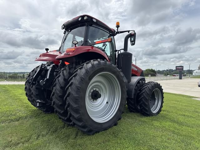 Image of Case IH Magnum 280 equipment image 2