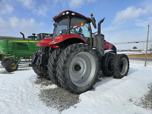 Image of Case IH Magnum 280 equipment image 2