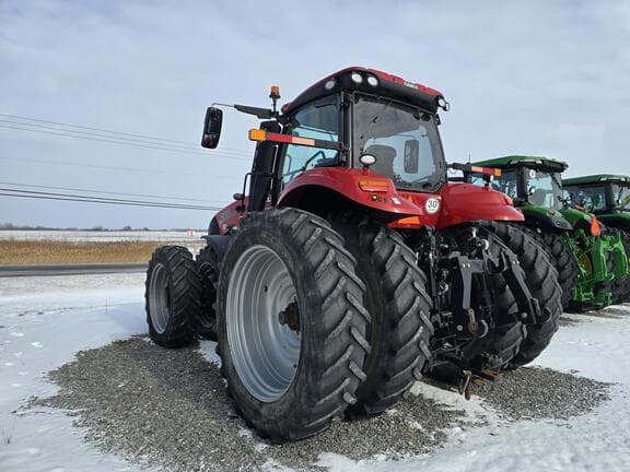 Image of Case IH Magnum 280 equipment image 3