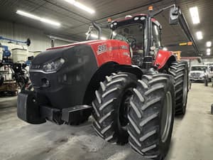 2020 Case IH Magnum 280 Image