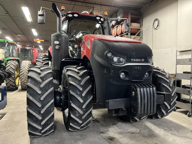 Image of Case IH Magnum 280 equipment image 1