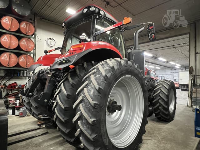 Image of Case IH Magnum 280 equipment image 2
