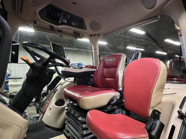 Image of Case IH Magnum 280 equipment image 3