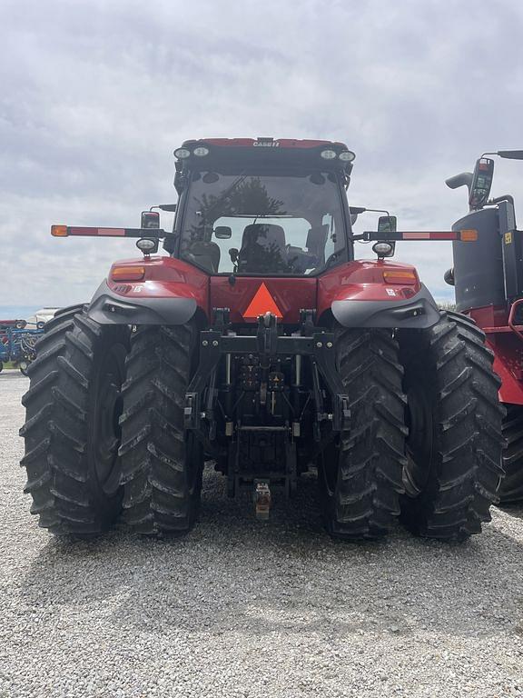 Image of Case IH Magnum 280 equipment image 2