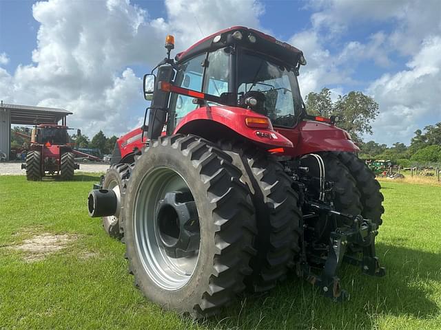 Image of Case IH Magnum 280 equipment image 1