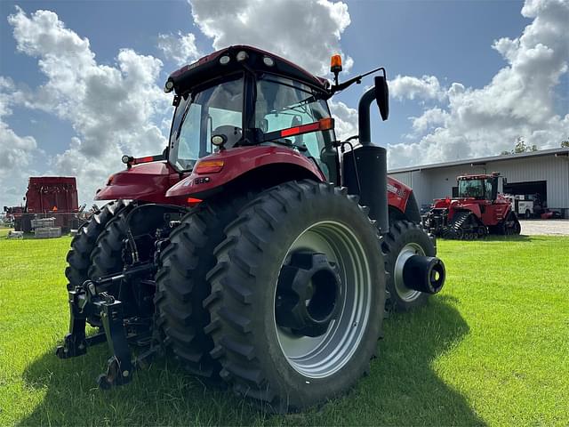 Image of Case IH Magnum 280 equipment image 3