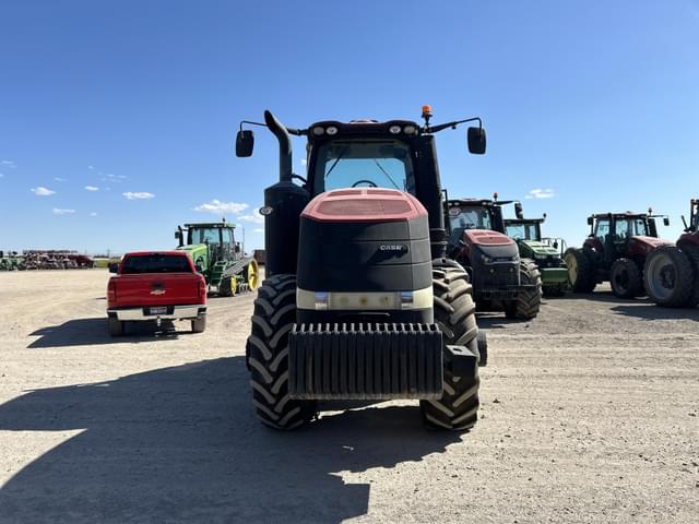 Image of Case IH Magnum 280 equipment image 3