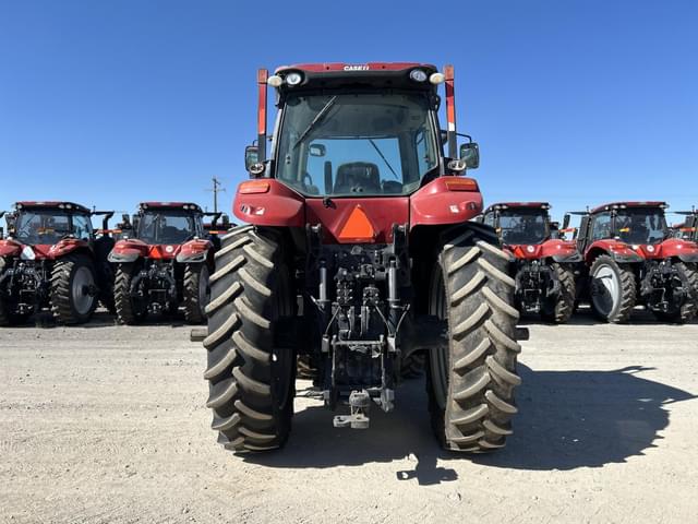 Image of Case IH Magnum 280 equipment image 1