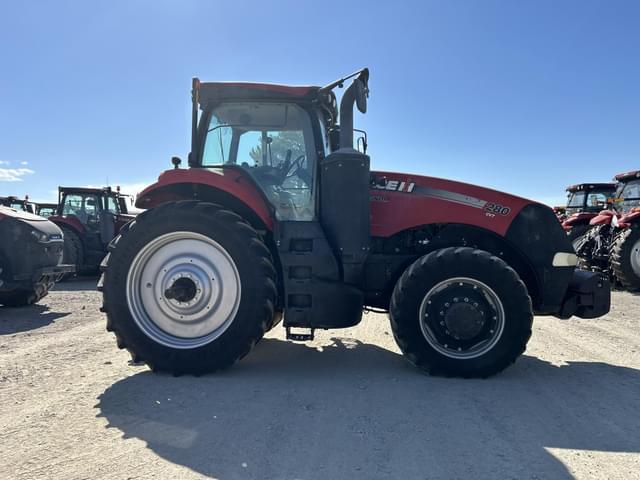 Image of Case IH Magnum 280 equipment image 2