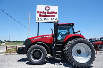 Main image Case IH Magnum 280