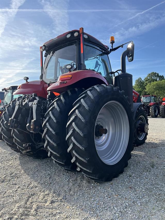 Image of Case IH Magnum 280 equipment image 2