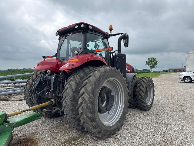Image of Case IH Magnum 280 equipment image 2