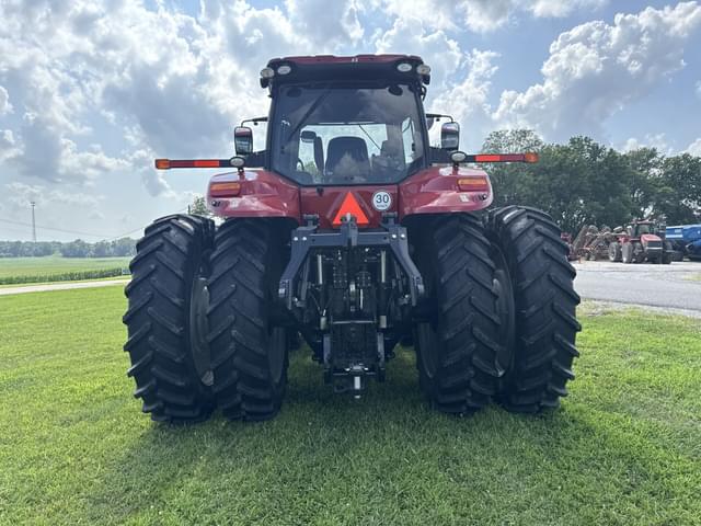 Image of Case IH Magnum 280 equipment image 3