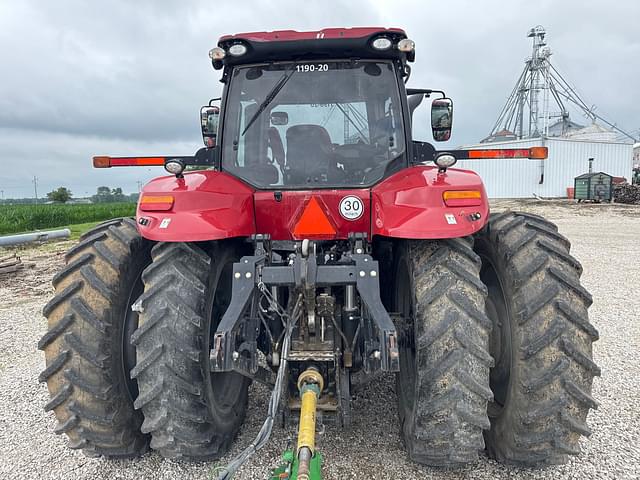 Image of Case IH Magnum 280 equipment image 3