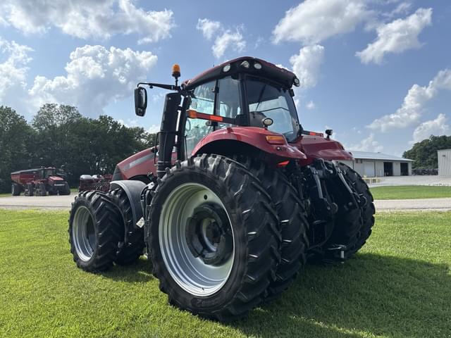 Image of Case IH Magnum 280 equipment image 4