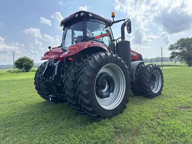 Image of Case IH Magnum 280 equipment image 2