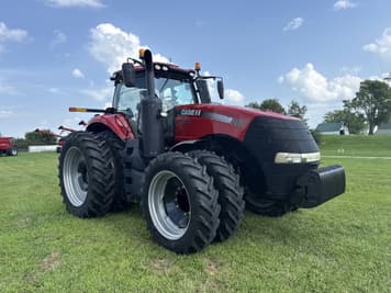 Main image Case IH Magnum 280