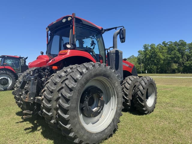 Image of Case IH Magnum 280 equipment image 2