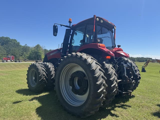 Image of Case IH Magnum 280 equipment image 1