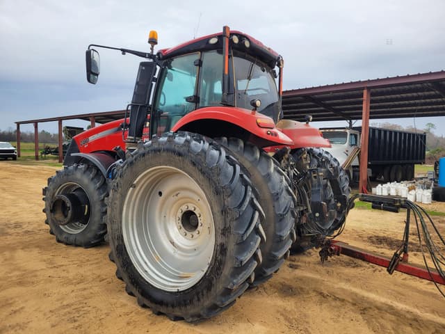 Image of Case IH Magnum 280 equipment image 1