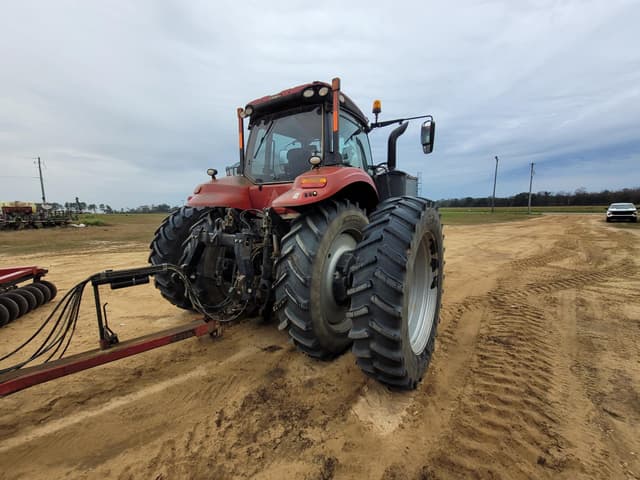 Image of Case IH Magnum 280 equipment image 3