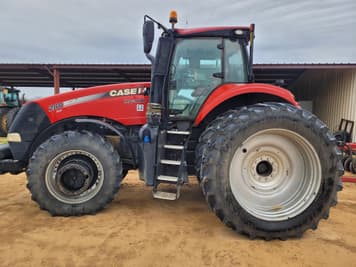 Main image Case IH Magnum 280