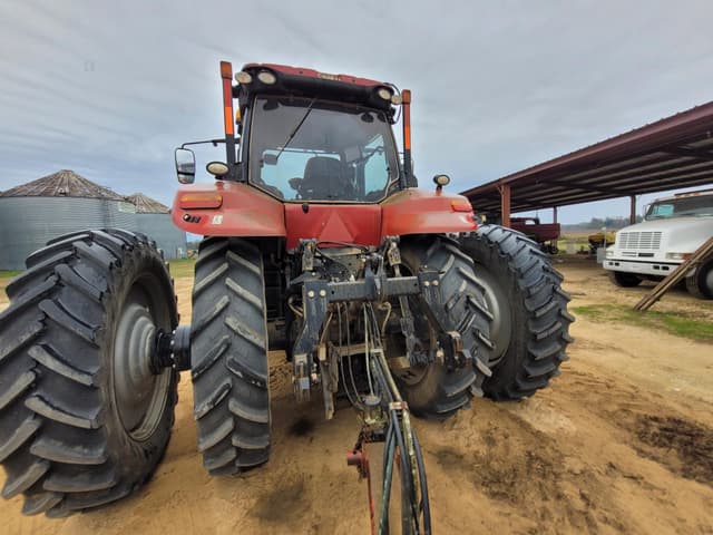 Image of Case IH Magnum 280 equipment image 2