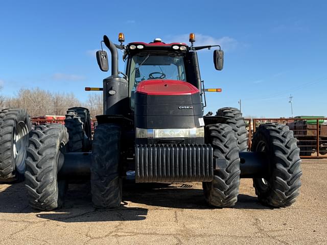 Image of Case IH Magnum 280 equipment image 2