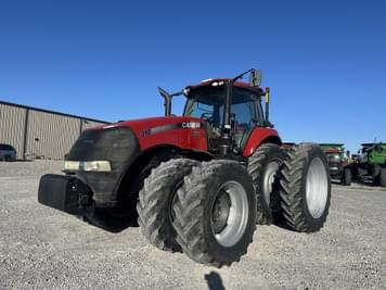 Main image Case IH Magnum 310
