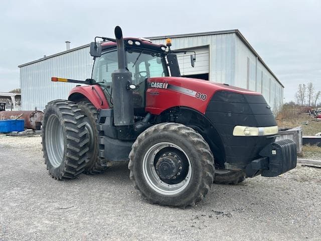 Image of Case IH Magnum 310 equipment image 1