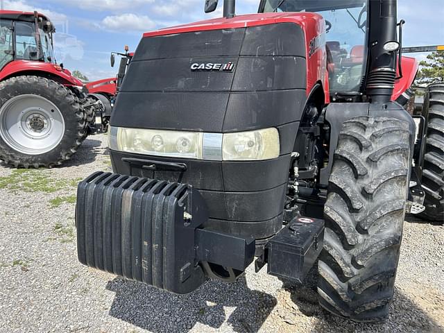 Image of Case IH Magnum 310 equipment image 1