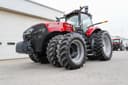 2020 Case IH Magnum 310 Image