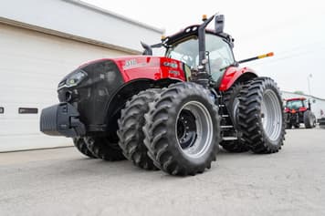 Main image Case IH Magnum 310