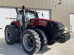 Main image Case IH Magnum 310 0