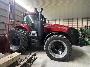 Main image Case IH Magnum 310 18