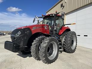 Main image Case IH Magnum 310 1