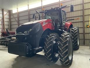 Main image Case IH Magnum 310 4